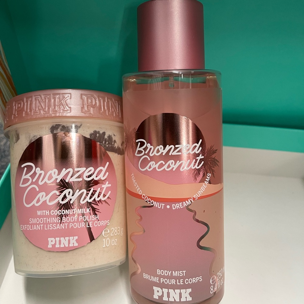 VS PINK